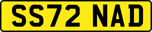 SS72NAD