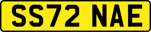 SS72NAE