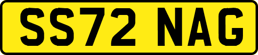 SS72NAG