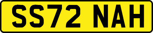 SS72NAH