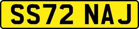 SS72NAJ