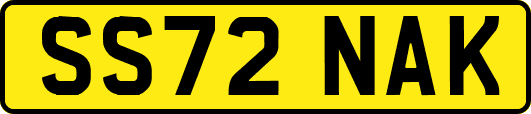 SS72NAK