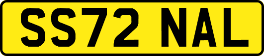 SS72NAL