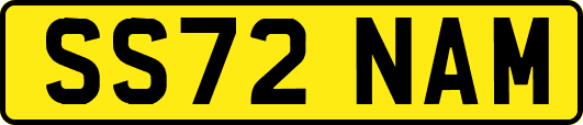 SS72NAM