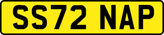 SS72NAP