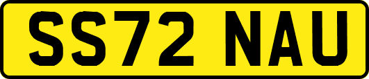 SS72NAU