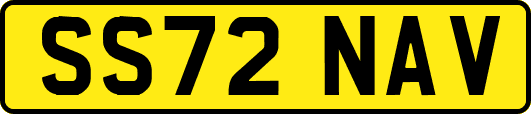 SS72NAV