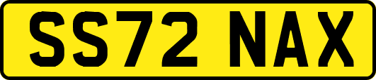 SS72NAX