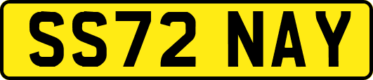 SS72NAY