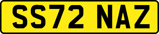 SS72NAZ