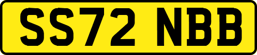 SS72NBB