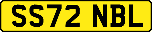 SS72NBL