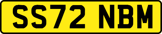 SS72NBM