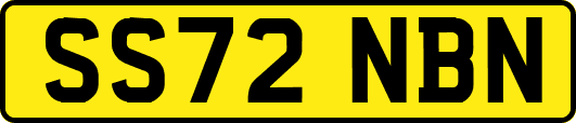 SS72NBN