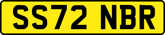 SS72NBR