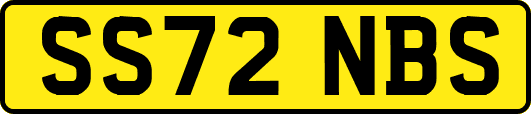 SS72NBS