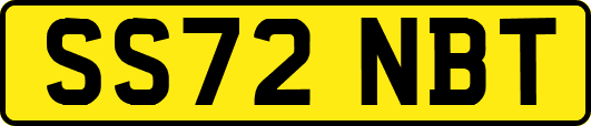 SS72NBT