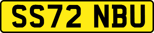 SS72NBU