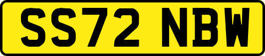 SS72NBW