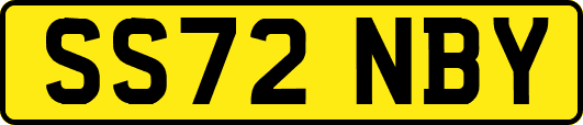 SS72NBY