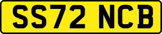 SS72NCB