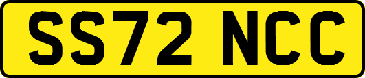 SS72NCC
