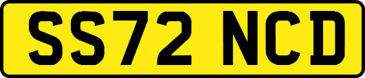 SS72NCD