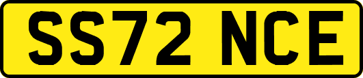 SS72NCE