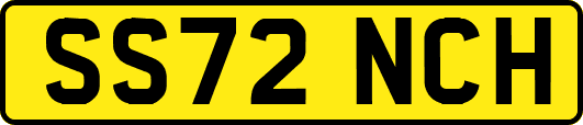 SS72NCH