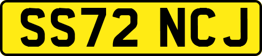 SS72NCJ