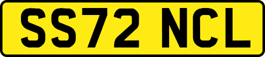 SS72NCL