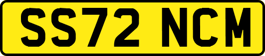 SS72NCM