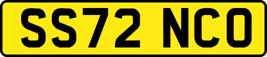 SS72NCO
