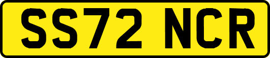 SS72NCR