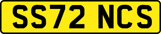 SS72NCS