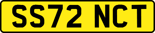 SS72NCT