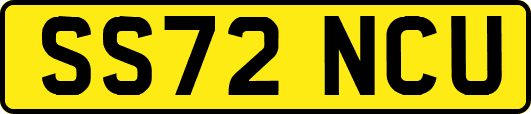 SS72NCU