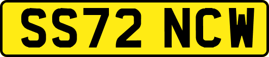 SS72NCW