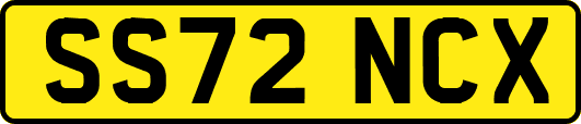 SS72NCX