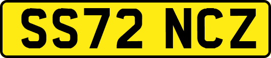 SS72NCZ