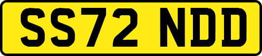 SS72NDD