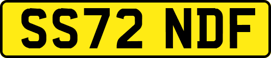 SS72NDF