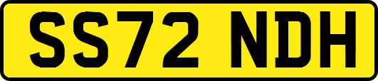 SS72NDH