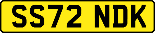 SS72NDK