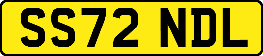 SS72NDL