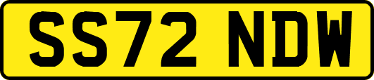 SS72NDW