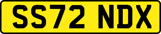SS72NDX