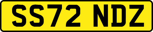 SS72NDZ
