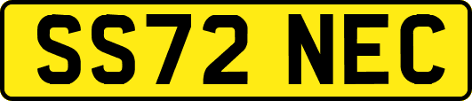 SS72NEC