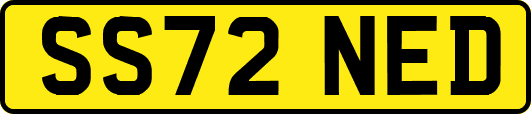 SS72NED